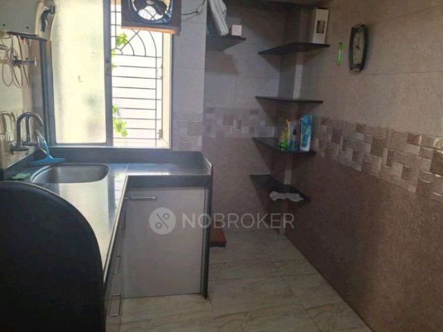 1 BHK Flat In Satyam Apartments, Sanpada for Rent In Satyam Apartment, Sector 10, Sanpada, Navi Mumbai, Maharashtra 400705, India