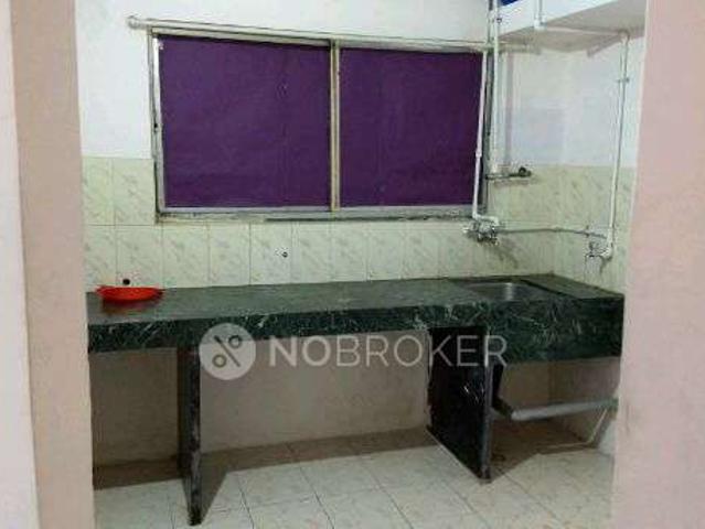 1 BHK Flat In Satyam Arcade for Rent In Viman Nagar