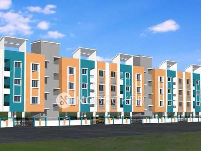 1 BHK Flat In Satyam Raut Vihar For Sale In Hadapsar