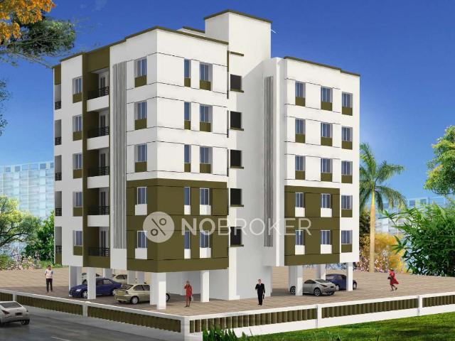 1 BHK Flat In Satyam Shrey For Sale In Bavdhan
