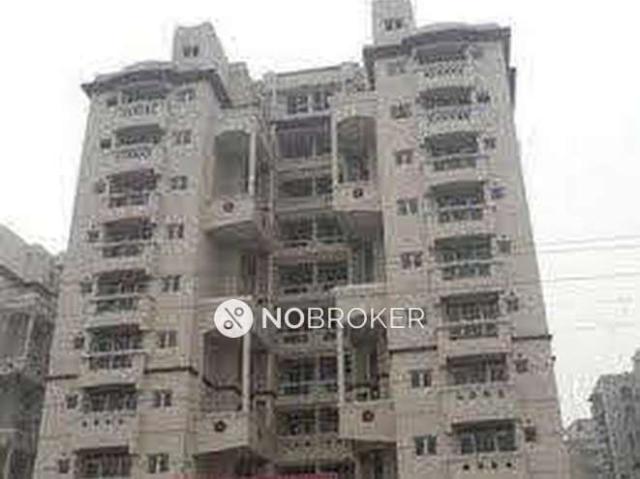 1 BHK Flat In Satyam Society For Sale In Khadki