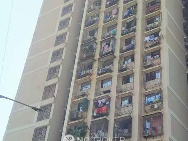 1 BHK Flat In Sauda Heights For Sale In Umerkhadi