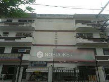 1 BHK Flat In Saurabh Apartment, C 2 for Rent In Shalimar G