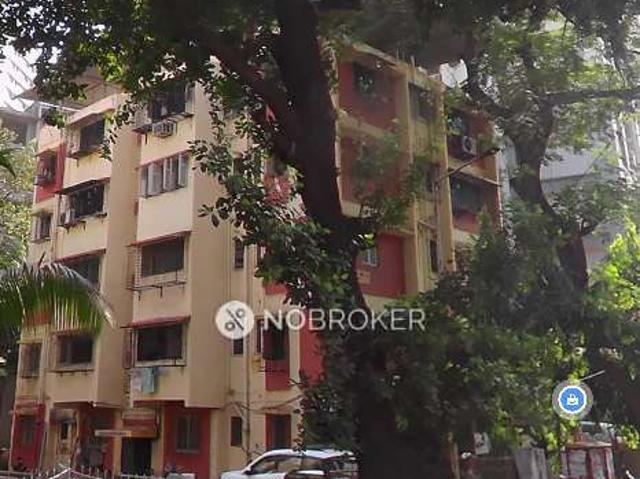1 BHK Flat In Saurabh Residency For Sale In Ghatkopar East