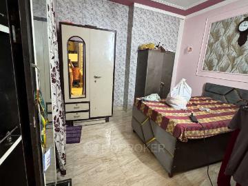 Savitri Nagar, Delhi - Parking, Security