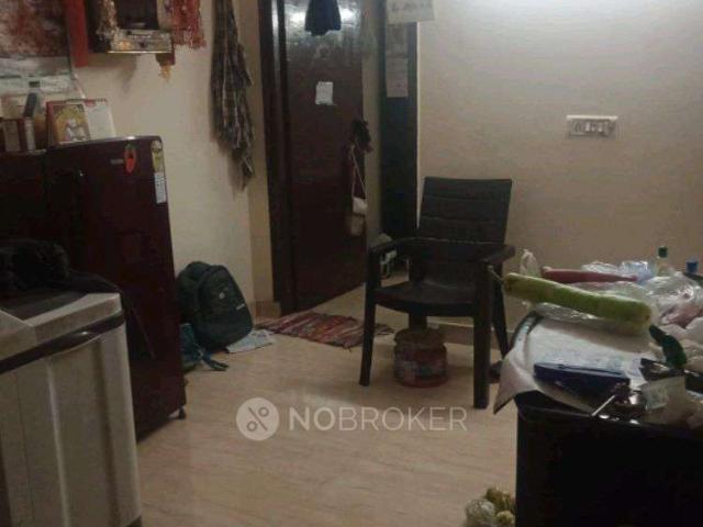 1 BHK Flat In Savitri Nagar For Sale In Malviya Nagar
