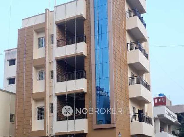1 BHK Flat In Savitri Niwas for Rent In Fursungi
