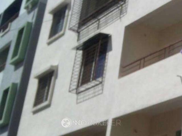 1 BHK Flat In Sayadhri Apartment For Sale In Katraj