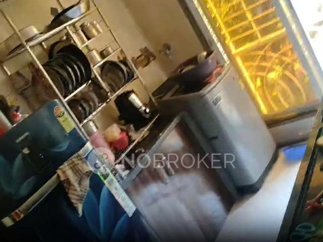 1 BHK Flat In Sayba Heights For Sale In Kurla