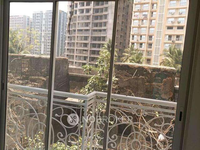 1 BHK Flat In Sayba Heritage For Sale In Kurla East