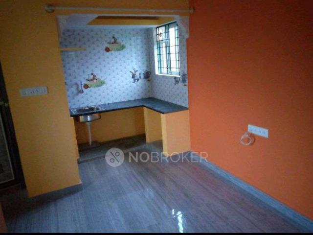 1 BHK Flat In Sb for Rent In 1451, 13th Cross Rd, S R K Nag