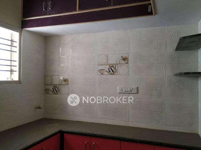 1 BHK Flat In Sb for Lease In Abbigere