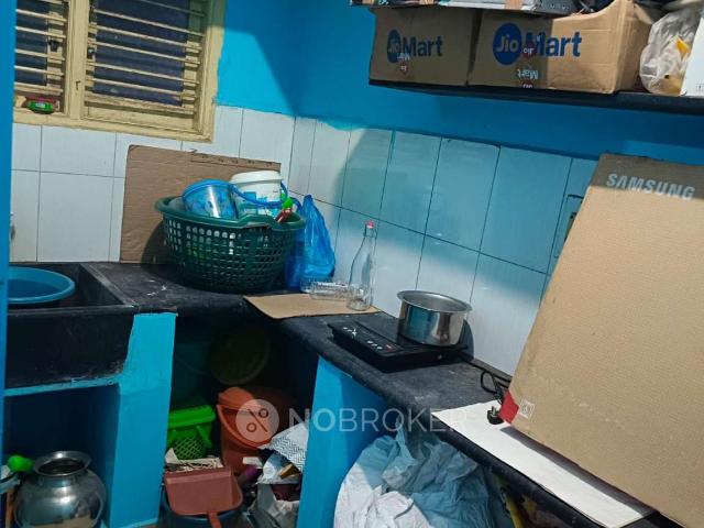 1 BHK Flat In Sb for Lease In Bommanahalli