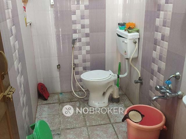 1 BHK Flat In Sb for Lease In Btm Layout
