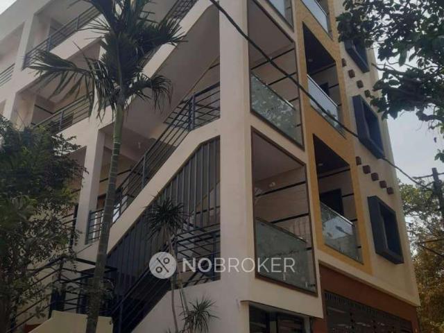 1 BHK Flat In Sb for Lease In Hegganahalli