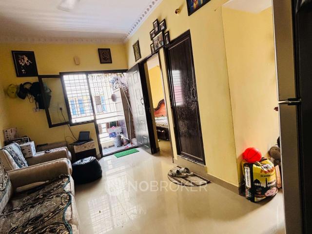 1 BHK Flat In Sb for Lease In Hsr Layout