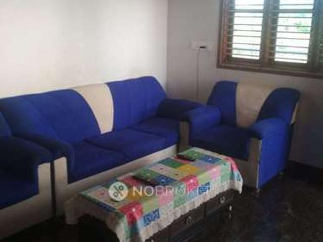 1 BHK Flat In Sb for Lease In Hulimangala Post