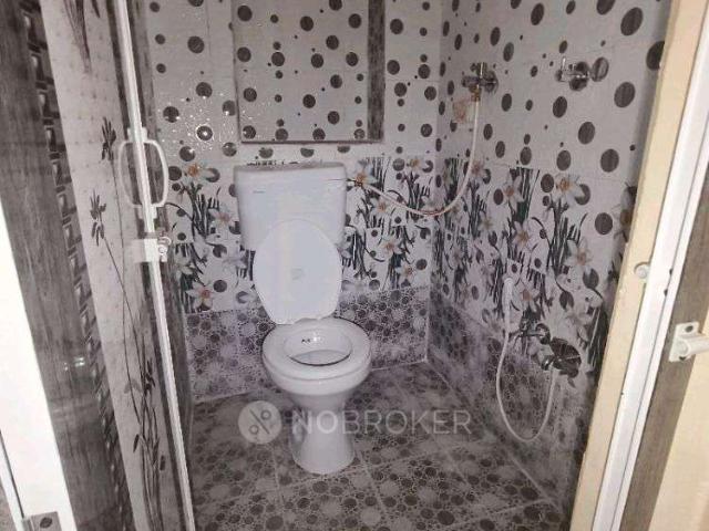 1 BHK Flat In Sb for Lease In Kempapura Agrahara