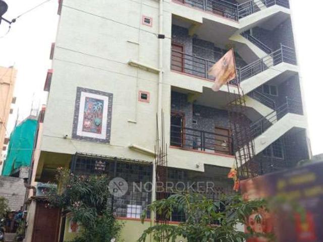 1 BHK Flat In Standalone Building for Rent In Konanakunte