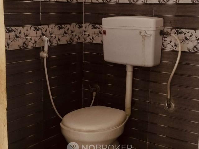 1 BHK Flat In Sb for Lease In Konanakunte