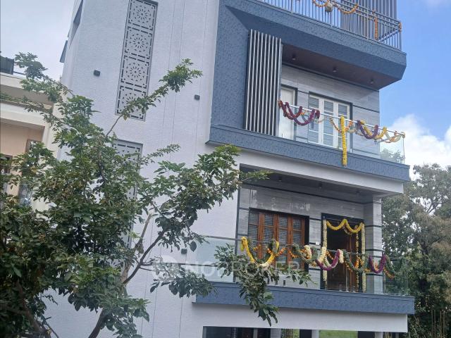 1 BHK Flat In Sb for Lease In Kumbalagodu