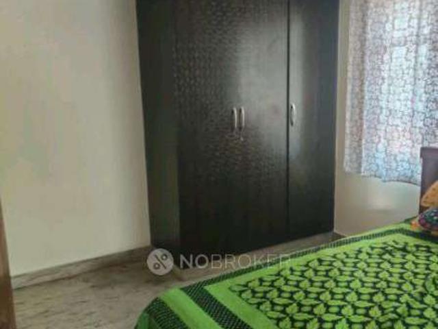 1 BHK Flat In Sb for Lease In Nagarbhavi