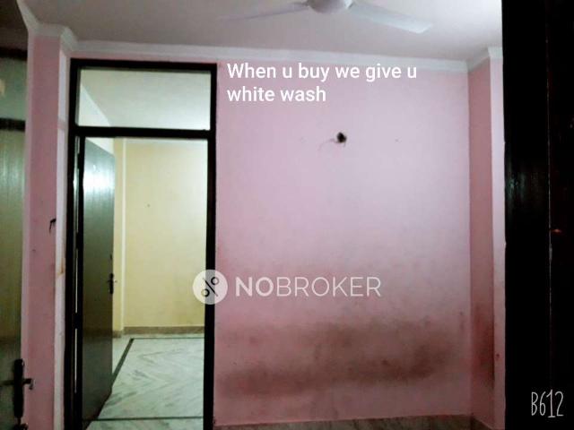 1 BHK Flat In Sb for Rent In Malviya Nagar
