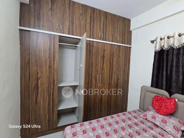 1 BHK Flat In Sb for Rent In Marathahalli