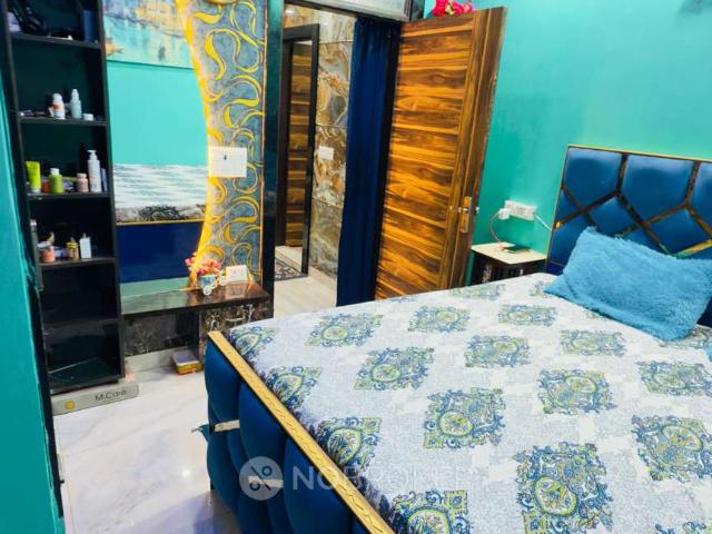 1 BHK Flat In Sb for Rent In Mayur Vihar