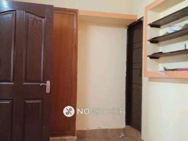 1 BHK Flat In Sb for Rent In New Baiyyappanahalli