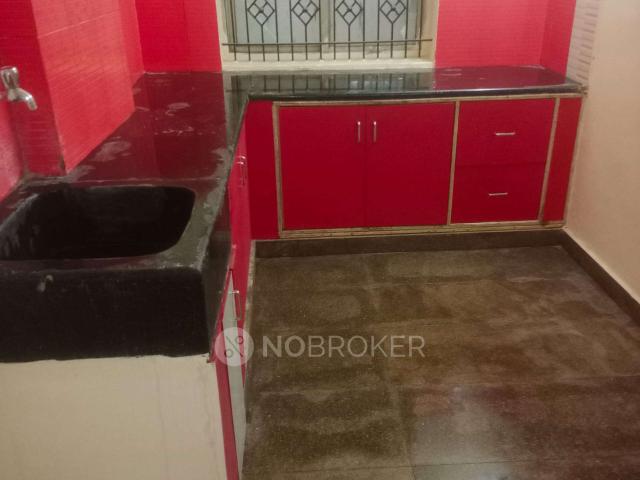 1 BHK Flat In Sb for Rent In Aecs Layout
