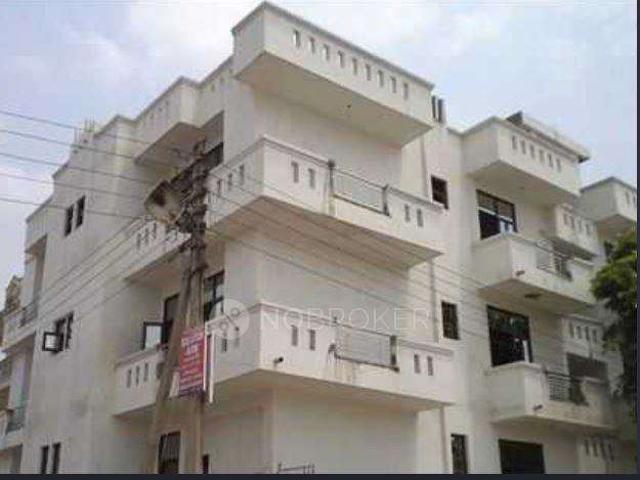 1 BHK Flat In Sb for Rent In Dlf Ankur Vihar