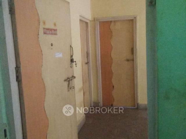1 BHK Flat In Sb for Rent In Dombivli West