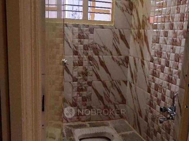 1 BHK Flat In Sb for Rent In Gurappanapalya