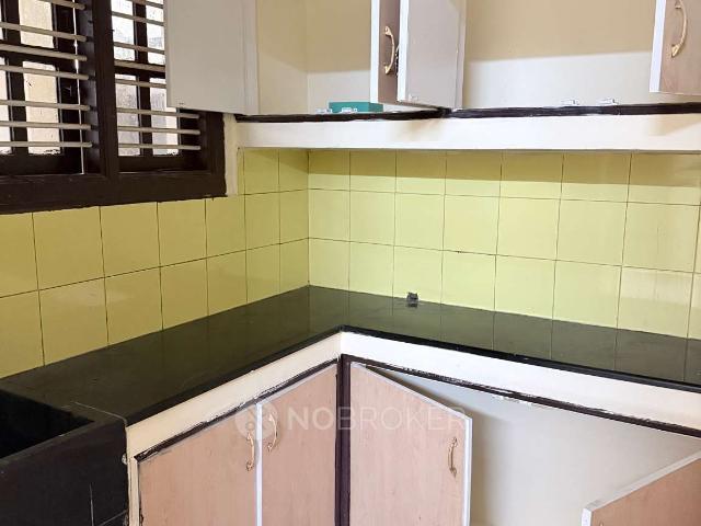 1 BHK Flat In Sb for Rent In Hsr Layout