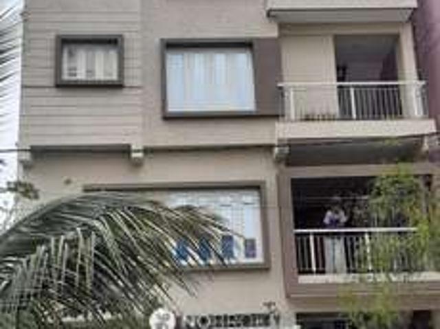 1 BHK Flat In Sb for Rent In Iti Layout, Sector 7, Hsr Layout