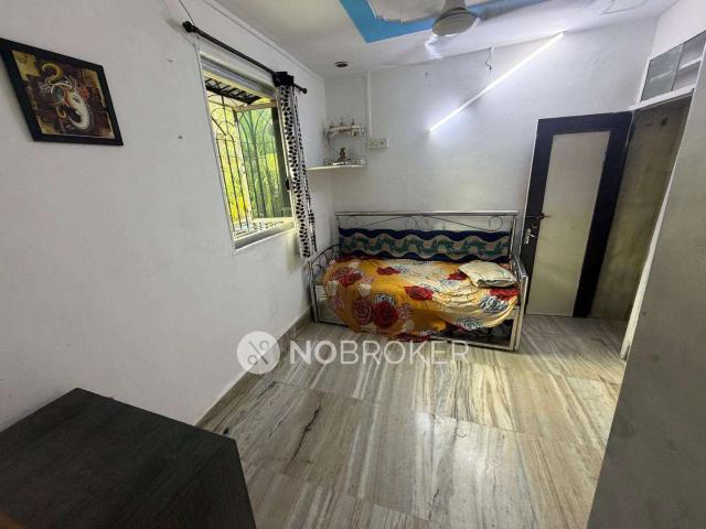 1 BHK Flat In Sb for Rent In Juhu