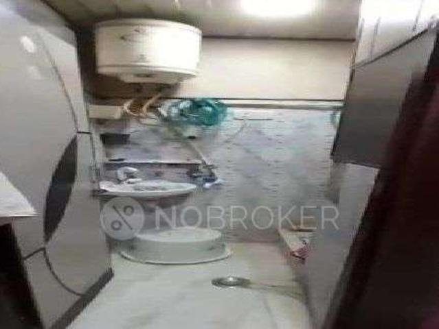 1 BHK Flat In Sb for Rent In Jasola