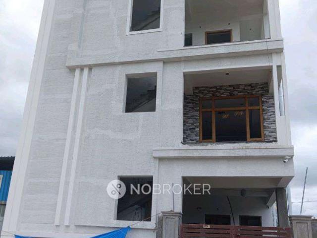1 BHK Flat In Sb for Rent In Kukatpally
