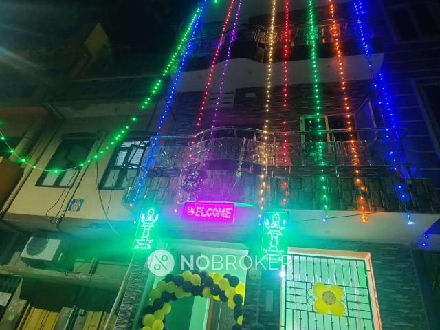 1 BHK Flat In Sb for Rent In Kannadasan Nagar, Kodungaiyur