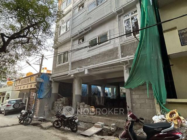 2 BHK Flat for Rent In 84, 13th Cross Rd, Ward No 32, Vishwanatha Naganahalli, Hebbal, Bengaluru, Karnataka 560045, India