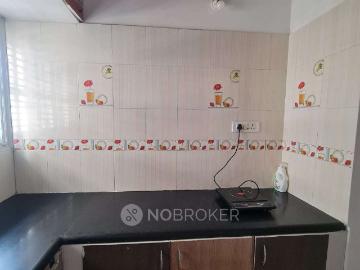 1 BHK Flat In Sb for Rent In Konanakunte