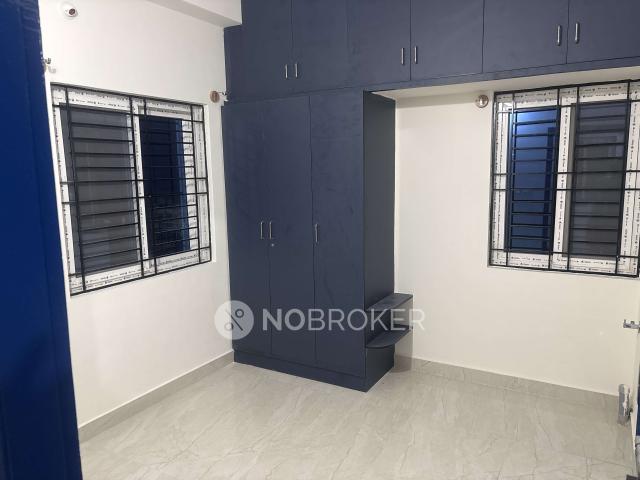 1 BHK Flat In Sb for Rent In Ramagondanahalli