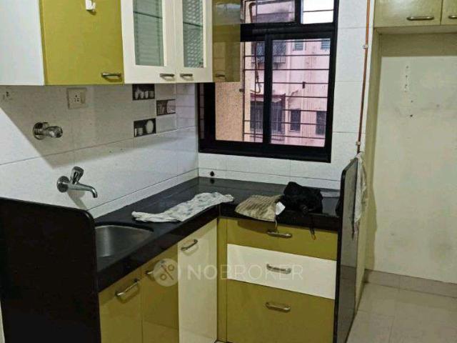 1 BHK Flat In Sb for Rent In Sb Apartments, Carter Rd Number 5, Khande Rao Dongari, Borivali East, Mumbai, Maharashtra 400066, India