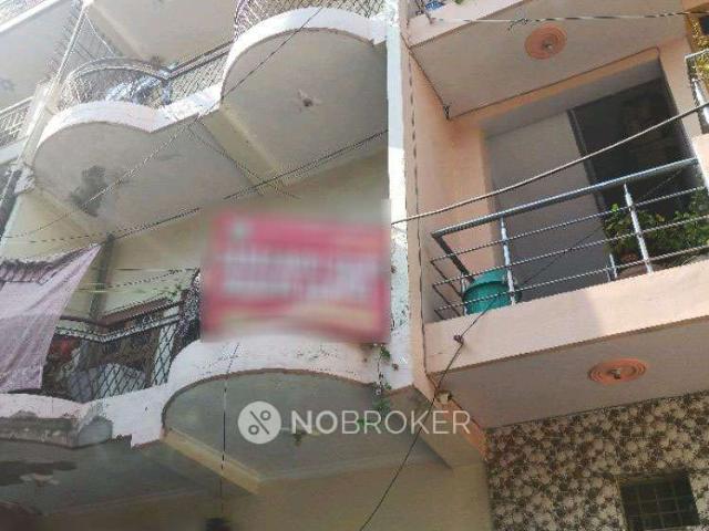 1 BHK Flat In Sb for Rent In Sector 44