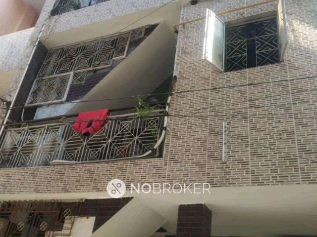 1 BHK Flat In Sb for Rent In Sector 12
