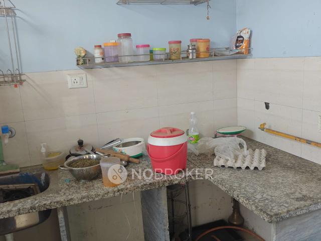 1 BHK Flat In Sb for Rent In, Sector 20
