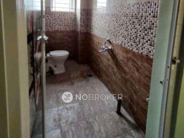 1 BHK Flat In Sb for Rent In Somasundarapalaya