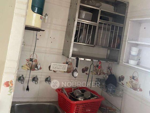1 BHK Flat In Sb for Rent In Tagore Garden Extension