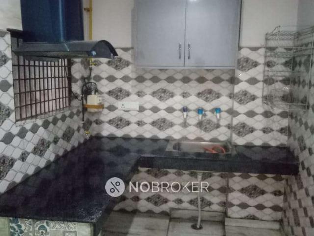 1 BHK Flat In Sb for Rent In Vipin Garden Extension